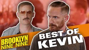 Maybe you would like to learn more about one of these? Best Of Kevin Cozner Brooklyn Nine Nine Youtube