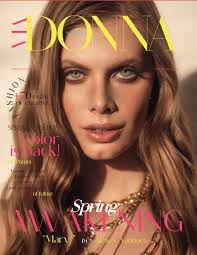 Photo by DONNA, Sorin Alexandru Dinu @ VOUS Magazine, Photographer