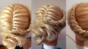 причёски на 1 сентября 7 класс на короткие волосы Prichyoska Iz Kosy Nizkij Puchok Video Urok Hair Tutorial Hair Beauty Hair Makeup Hair Styles