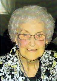 Margaret Sayce Obituary