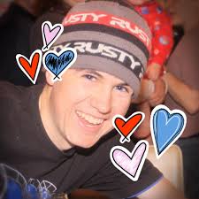 R.I.P Mitchell Brennan