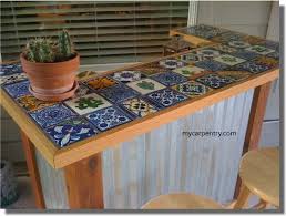 Dream of opening a bar? Outdoor Bar Furniture Build Your Own Patio Bar Set