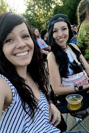 Alyssa Phares's Instagram, Twitter & Facebook