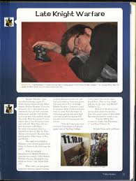 Southeast High 2012 Yearbook by Lincoln Public Schools Library Media  Department - Issuu