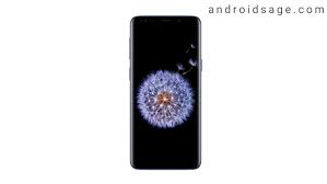 Samsung galaxy s9 combination firmware is special service firmware. Download Install Android 11 For Samsung Galaxy S9 S9 With Noble Rom 1 3 Based On One Ui 3 1