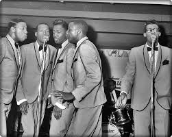 The Temptations to be honored at R&B Hall of Fame Ceremony | The Michigan  Chronicle