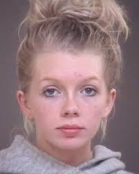 Hannah Lanning's Instagram, Twitter & Facebook