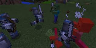 Download and install minecraft forge, you can read the instructions below the article. Download Villagers For Minecraft Free For Android Villagers For Minecraft Apk Download Steprimo Com