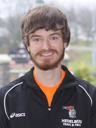 2015-16 Track & Field Roster