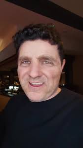 Chrishty going to Shkibb