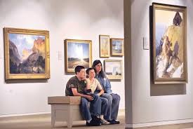 New-look Whitney true to Old West