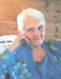 Obituary information for Nancy R. Getchell