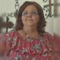 Teresa Ann Lee Obituary