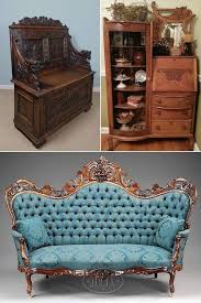 Antique Trunk 1940 S Vintage Furniture Best Place To Sell Antique Furniture