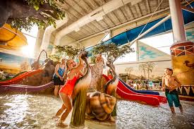 Maybe you would like to learn more about one of these? 8 Best Wisconsin Dells Indoor Waterpark Resorts Family Vacation Critic