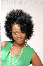 20 Hottest Crochet Hairstyles Of 2020 Braids Twists Locs Hair Styles Short Curls Crochet Hair Styles