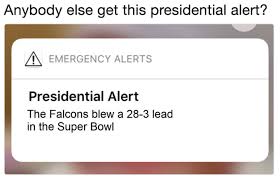 The Best Presidential Alert Memes Good Jokes Memes Funny Memes