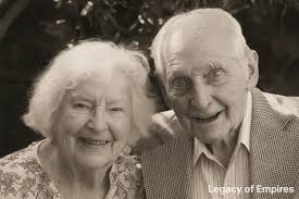 Grandmothers were once rebels and rule-breakers