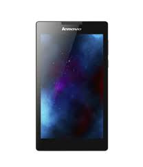 To some extent, that makes the lack of screen detail less of an issue. Lenovo Tab 2 A7 30 Battery Kimovil Com