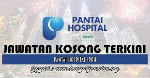To check and verify staff daily attendance, overtime, medical leave, annual leave, data entry and… Jawatan Kosong Di Pantai Hospital Ipoh 8 February 2017 Kerja Kosong 2020 Jawatan Kosong Kerajaan 2020