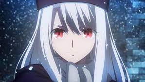 Many of these villains work together and a lot of them are a part of the same group. 35 Of The Most Stunning Anime Girls With White Hair Animetreasury