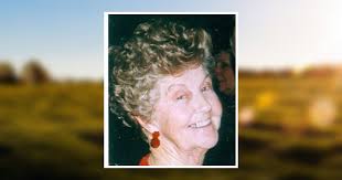 Maude J. Letson Obituary May 9, 2008