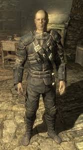 Skyrim Facelight On Vex And Stone Of Berenziah Quest Start. - Youtube