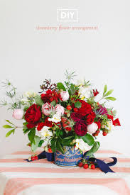 Check spelling or type a new query. Diy Fourth Of July Flower Arrangement