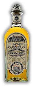 Flavors include citrus, cooked agave, vanilla, basil, olive, and lime. Tequila Fortaleza Anejo 99 60 Weinquelle Luhmann