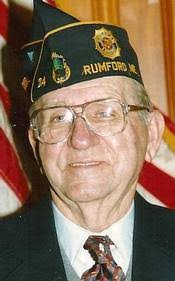 Obituary information for Robert N "Dub" Belanger