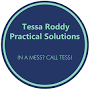 Profile Picture of Tessa Roddy Practical Solutions – In a mess? – Call Tess!on Google