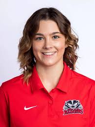 2021-22 Women's Wrestling Roster