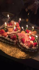 Good custom designed birthday cake designed and baked just for your. My Best Friend Got This Made For Me For My 26th Birthday It Tasted As Good As It Looked Cakeporn