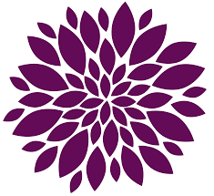 Flowers Silhouette Png Image Is A Free Png Picture With Transparent Background Download This Free Png Photo For You Flower Clipart Flower Silhouette Clip Art