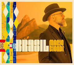 Mario biondi (prawdziwne nazwisko mario ranno, ur. Mario Biondi Brasil 2018 Cd Discogs