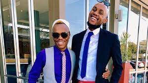 Maybe you would like to learn more about one of these? Mohale On His Parents Accepting His Sexuality Zalebs