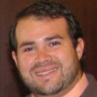 Cesar Vidal (He/Him/His)