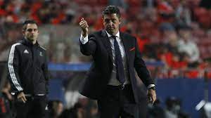 Noticias Do Flamengo Conheca Rui Vitoria Um Dos Preferidos Pela Torcida Para Ser O Treinador Do Flamengo