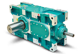Elecon Manufactures Advanced Gearboxes For Chemical Industry