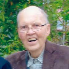 James Liddy Obituary