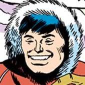 G.I. Joe: A Real American Hero