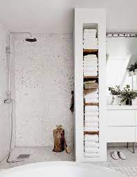 The core design principles of the scandinavian interior design are simplicity, minimalism and functionality. 67 Relaxing Scandinavian Bathroom Designs Digsdigs