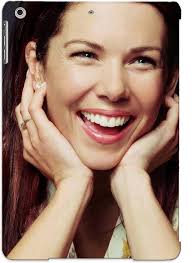 Lauren Graham Case Compatible With Ipad Air/ Hot Protection Case :  Amazon.co.uk: Computers & Accessories