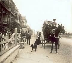 Blankenberge 1907 | Old photos, Belgium ...