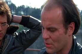 V: The Masterpiece (V: The Final Battle mini-series, part 2, hour 1)