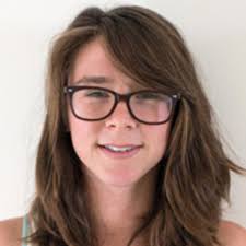 Hannah Monday's Instagram, Twitter & Facebook