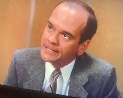 Brent Spiner's Role as Bob Wheeler