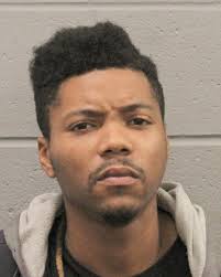 Suspect Arrested, Charged in Fatal Shooting at 13270 Northwest Freeway