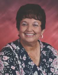 Obituary information for Shirley Finch