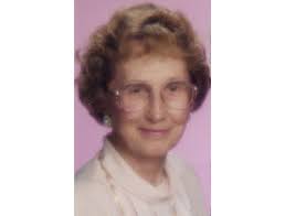 Mary Brumby Obituary (2009)